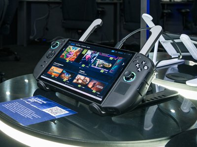Lenovo та Hillel IT School випустили гру Expedition