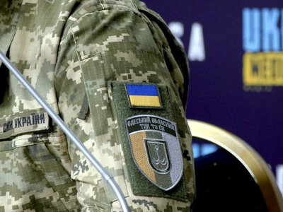 Чоловіків віком 50+ не направляють до бойових частин, – представник Одеського ТЦК