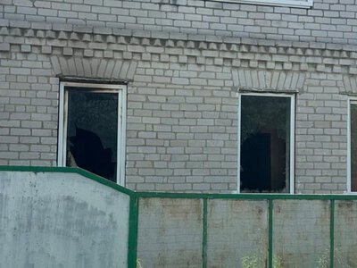 У Броварах під час пожежі загинув 66-річний чоловік: поліція з’ясовує причини займання
