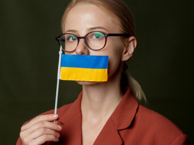 Україна переглянула статус російської мови в межах Європейської хартії