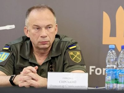Сирський розповів, як зміниться система військової служби: нові контракти і підвищення зарплат