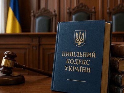 Що не так з новим Цивільним кодексом: висновок Ради Європи