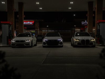 Цей BMW залишив Mercedes позаду: який автомобіль підкорив світовий ринок