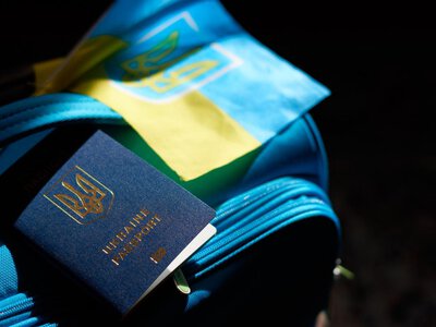 Шок для втікачів: умови для масового повернення українських чоловіків з-за кордону