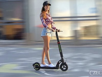 Брюссель забороняє прокатні електросамокати через сотні травм