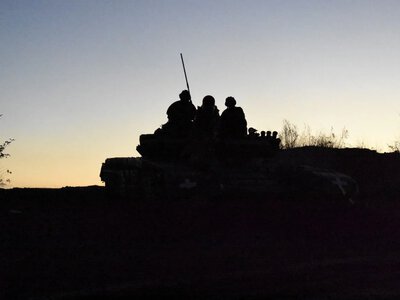 Окупанти випустили понад 6 тисяч дронів та здійснили майже 200 атак - Генштаб про ситуацію на фронті