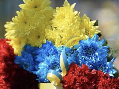На Сумщині загинув 35-річний десантник із Житомира Микола Омелянчук
