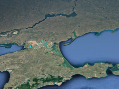 Паливна криза в Криму: окупаційна влада вводить фіксовані ціни після стрибка цін на бензин