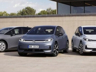 Volkswagen ID.3 Neo отримав доступну версію (ФОТО)