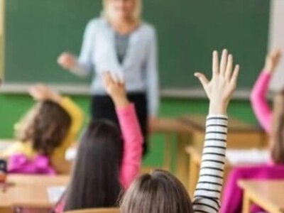 Старшокласники в 10 класі мають обрати майбутню професію