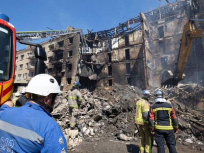 ООН назвала травень найсмертоноснішим місяцем для цивільних в Україні з 2022 року