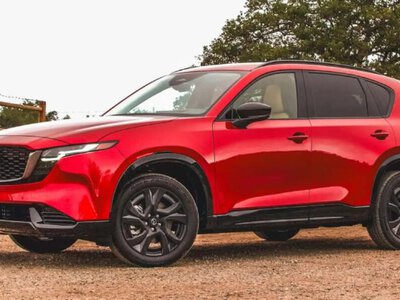 Новий Mazda CX-5 отримає технологію, яка має змінити уявлення про гібриди (ФОТО)