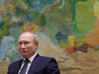 Я точно в це вірю, – Цезар детально описав план трансформації Росії