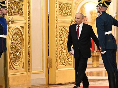 Дуже показовий сигнал: чому Путін вперше відмовився гучно святкувати день Росії