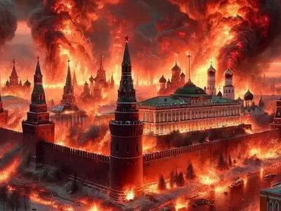 Politico: Україна просить $20 млрд фінансування, щоб «спалити» Росію