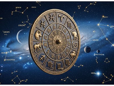 Гороскоп на 13 червня 2026: Кому зодіак радить відпочити, а кому діяти?