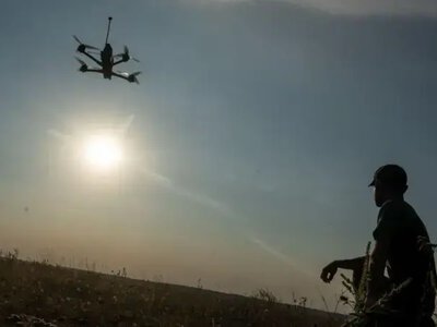Європейські спецслужби стверджують – Китай беззаперечно тренував російських операторів дронів