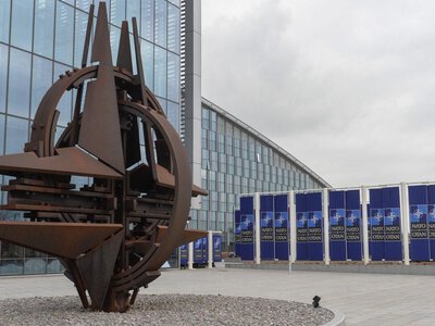 Генерал НАТО пояснив, чому Росія не ризикне напасти на країни Балтії