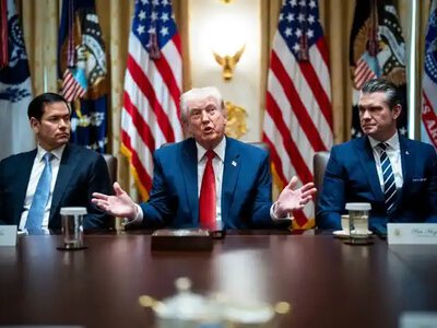 Politico: США прагнуть відокремити себе від безпеки Європи через Росію