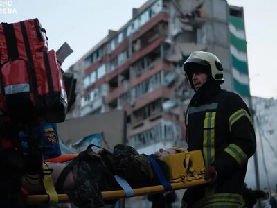 У травні в Україні зафіксували найбільше жертв серед цивільних за останні 4 роки — ООН