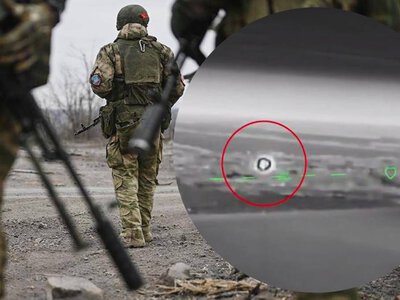 СБС вдарили по полігону Восточний, де проводять підготовку російські військові