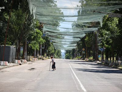 У Херсонській області загинула людина, 15 поранених через російські обстріли