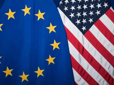 Довіра Європи до США обвалилася до історичного мінімуму в 11% - опитування