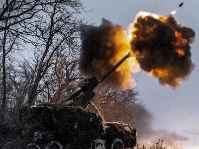 Втрати рф за добу: знищено понад 1300 окупантів та 2164 безпілотники