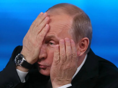 путін визнав провали армії рф та успіхи ЗСУ на день росії - ISW