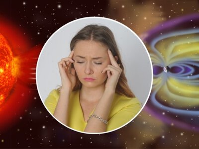 Магнітна буря накриє Землю 13 червня: до чого готуватися метеозалежним