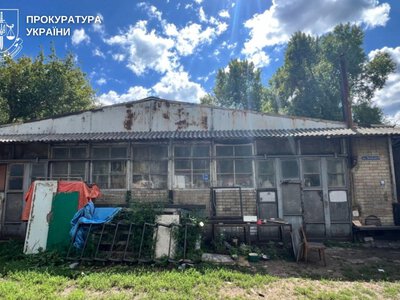 В Оболонському районі Києва знесуть самобуди на березі Дніпра — рішення суду