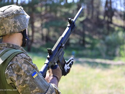 10 разів атакував ворог на Харківщині: ранкові дані Генштабу ЗСУ