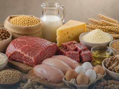 Україна відкрила 23 нові ринки для агроекспорту у 2026 році