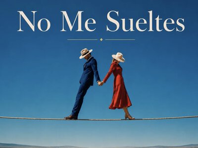 No Me Sueltes: як гарячий латиноамериканський вайб захопив українські плейлисти та тренди TikTok