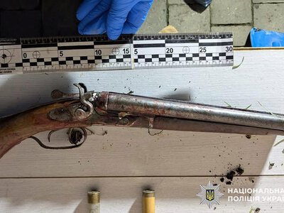 На Хмельниччині 76-річний пенсіонер, який намагався вбити свого знайомого, отримав 8 років тюрми