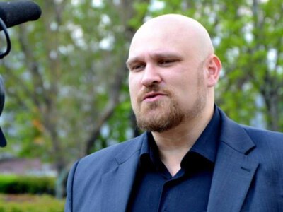 Росіяни заявили про замах на колишнього «міністра держбезпеки ДНР» Пінчука