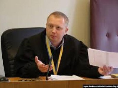 Судді з Донеччини на рік продовжили відрядження до суду на Рівненщині