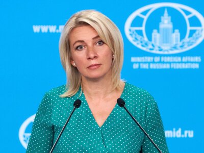 Росія вибухнула заявами після рішення Зеленського щодо російської мови