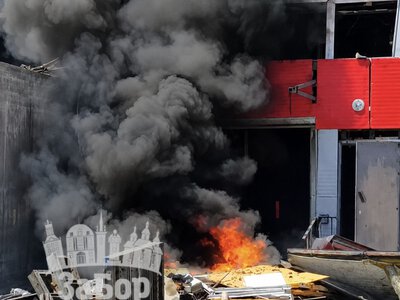 Удари по Запоріжжю та області: одна людина загинула, ще 8 отримали поранення (подробиці)