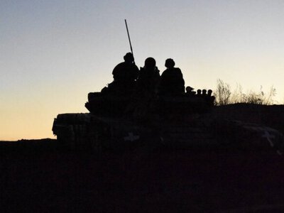 Війська рф найбільше атакували на двох напрямках фронту: ЗСУ знищили 11 ББМ, 88 артсистем та 1310 окупантів