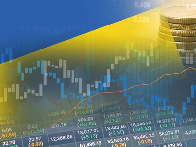 Держстат оновив дані щодо ВВП