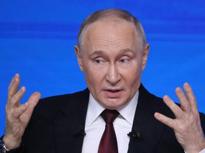 Путін визнав проблеми на фронті, але є нюанс: що змінилося після ударів по Москві і Петербургу