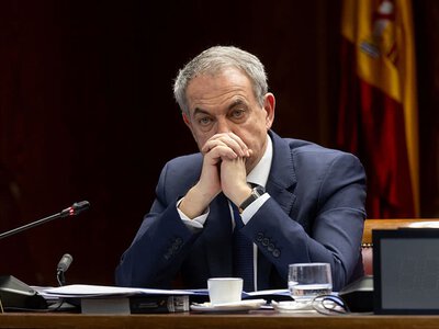 Суд Іспанії ініціював розслідування проти колишнього прем’єр-міністра Хосе Луїса Родрігеса Сапатеро
