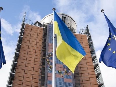 ЄС надає Україні 8,35 млрд євро для підтримки реформ і боротьби з корупцією: деталі програми Ukraine Facility
