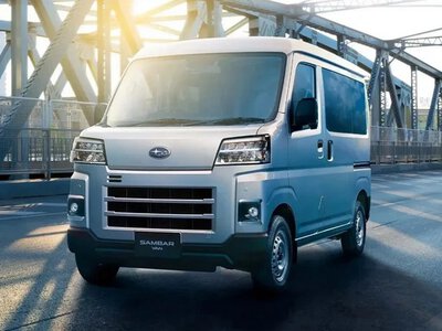 Доступний і практичний: представлено найдешевший Subaru за $7200 (ФОТО)