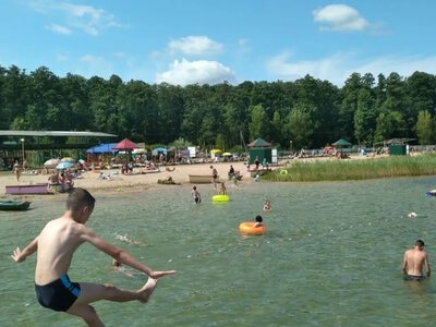 Де в Україні безпечно купатися: фахівці оприлюднили перелік чистих пляжів станом на 11 червня