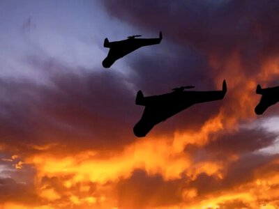 У Середино-Будській громаді російський безпілотник вбив 57-річну жінку