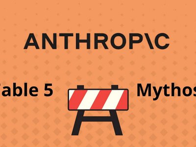 Через рішення уряду США: Anthropic відключив ШІ Claude Fable 5 для іноземців – доступ зник за одну ніч