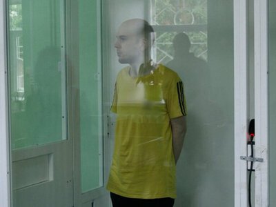 До довічного засудили мобілізованого з Київщини, який розстріляв інструкторів на полігоні