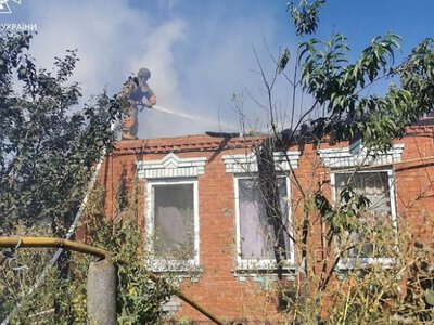 Протягом останніх трьох діб унаслідок російських атак загинуло двоє мешканців Козачої Лопані